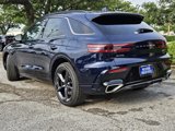 New 2026 Genesis GV70 3.5T Sport Prestige image 3
