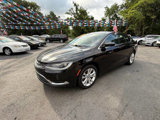 Used 2016 Chrysler 200 Limited image 5