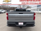 New 2025 Chevrolet Silverado 1500 W/T w/ WT Value Package image 6