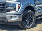 Certified 2024 Ford F150 Lariat image 4