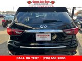 Used 2018 INFINITI QX60 AWD w/ Premium Plus Package image 5