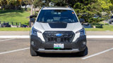 Used 2023 Subaru Forester Wilderness image 2