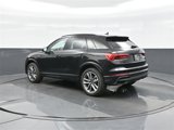 New 2025 Audi Q3 2.0T Premium image 5