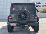 New 2025 Jeep Wrangler Willys image 5