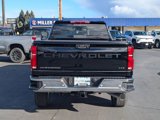 New 2025 Chevrolet Silverado 3500 LTZ w/ LTZ Convenience Package image 5