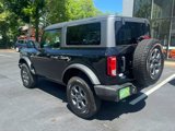 Used 2022 Ford Bronco 2-Door image 3