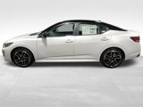 New 2024 Nissan Sentra SR w/ SR Premium Package image 6