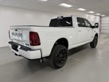 New 2025 RAM 2500 Laramie image 5
