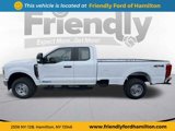 New 2025 Ford F350 XL image 2