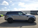 Used 2022 Land Rover Range Rover Sport HSE Silver Edition image 5