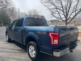 Used 2016 Ford F150 XLT image 3