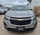 Used 2023 Chevrolet Equinox LS w/ LS Convenience Package image 3