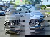 Certified 2025 Acura RDX A-Spec image 2