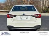Used 2022 Subaru Legacy image 4