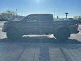 Certified 2020 Ford F150 Raptor w/ Equipment Group 802A Luxury image 5