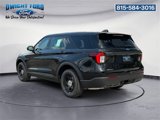 New 2025 Ford Explorer 4WD Police Interceptor w/ Ultimate Wiring Package image 3
