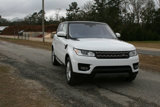 Used 2016 Land Rover Range Rover Sport SE image 5