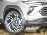 New 2026 Chevrolet TrailBlazer RS w/ Driver Confidence Package image 4