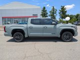 New 2025 Toyota Tundra Platinum image 3