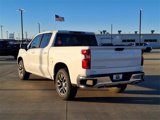 New 2025 Chevrolet Silverado 1500 LT image 3