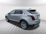 New 2025 Cadillac XT5 Premium Luxury w/ Technology Package image 3