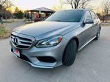 Used 2014 Mercedes-Benz E 350 4MATIC Sedan image 3