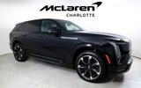 Used 2025 Cadillac Escalade IQ Sport 1 w/ Smart Trailering package image 2