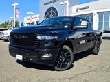 New 2026 RAM 1500 Laramie image 3