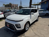 Used 2022 Kia Soul LX w/ Technology Package image 2