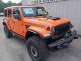New 2025 Jeep Wrangler Unlimited Rubicon 392 image 3