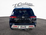 New 2025 Nissan Pathfinder Platinum w/ Lighting Package (N92) image 6