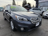 Used 2017 Subaru Outback 2.5i Premium w/ Popular Package #2 image 3