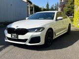 Used 2022 BMW 530e w/ Executive Package image 2