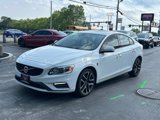 Used 2018 Volvo S60 T5 Dynamic w/ Protection Package image 6