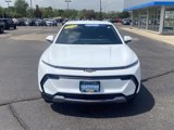 Certified 2024 Chevrolet Equinox EV LT image 2