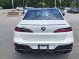 New 2025 BMW 760i xDrive w/ Executive Package image 3
