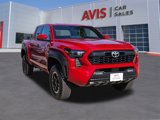 Used 2024 Toyota Tacoma TRD Off-Road image 3
