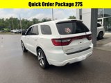 Used 2014 Dodge Durango R/T w/ Trailer Tow Group IV image 5