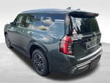 New 2025 Nissan Armada SL image 4