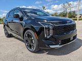 New 2026 Kia Sportage SX image 2