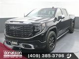 Used 2024 GMC Sierra 1500 Denali Ultimate image 5