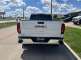 Used 2021 GMC Sierra 1500 SLT w/ SLT Premium Plus Package image 4