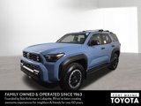 New 2025 Toyota 4Runner TRD Off-Road Premium image 2