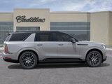 New 2026 Cadillac Escalade IQL Sport 1 w/ LPO, ONYX Package image 5
