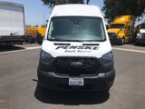 Used 2022 Ford Transit 250 148 High Roof w/ Load Area Protection Package image 2