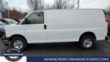 Used 2022 GMC Savana 2500 w/ Driver Convenience Package image 4