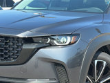 New 2025 MAZDA CX-50 AWD 2.5 Turbo w/ Weather Package image 4