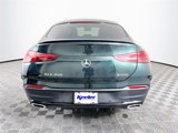 New 2025 Mercedes-Benz GLE 450 4MATIC Coupe image 5