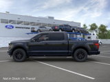 New 2025 Ford F150 XLT image 3