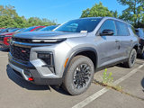 New 2026 Chevrolet Traverse Z71 w/ Driver Confidence Package image 3